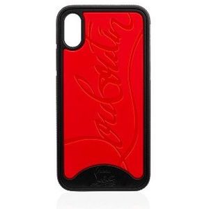 Christian Louboutin iPhone X Case